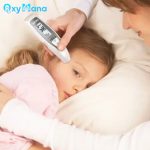 تب سنج دیجیتال بیورر مدل FT65 - تصویر 9