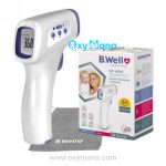 تب سنج دیجیتال بی ول WF-4000 - تصویر 11