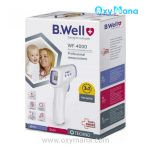 تب سنج دیجیتال بی ول WF-4000 - تصویر 3