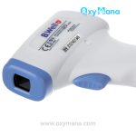 تب سنج دیجیتال بی ول WF-4000 - تصویر 8