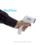 تب سنج دیجیتال بی ول WF-4000 - تصویر 14