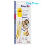 تب سنج کودک بی ول مدل WT-06 flex - تصویر 9