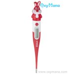 تب سنج کودک بی ول مدل WT-06 flex - تصویر 4