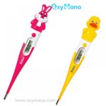 تب سنج کودک بی ول مدل WT-06 flex - تصویر 6