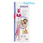 تب سنج کودک بی ول مدل WT-06 flex - تصویر 7