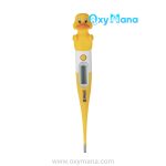 تب سنج کودک بی ول مدل WT-06 flex - تصویر 5