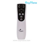 ماساژور پا زنیتمد مدل leg massager فشاری بادی - تصویر 3