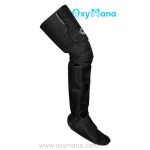 ماساژور پا زنیتمد مدل leg massager فشاری بادی - تصویر 7