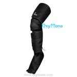 ماساژور پا زنیتمد مدل leg massager فشاری بادی - تصویر 8
