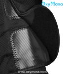 ماساژور پا زنیتمد مدل leg massager فشاری بادی - تصویر 5