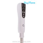 ماساژور پا زنیتمد مدل leg massager فشاری بادی - تصویر 6