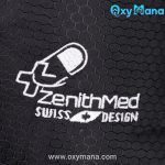 ماساژور پا زنیتمد مدل leg massager فشاری بادی - تصویر 12