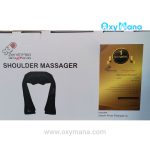 ماساژور گردن زنیت مد مدل SHOULDER MASSAGER - تصویر 13
