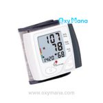 فشارسنج دیجیتال مچی زنیت مد مدل LD-732 - تصویر 4