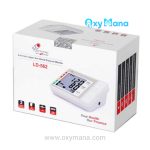 فشارسنج بازویی زنیت مد مدل LD-562 - تصویر 8