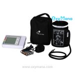 فشارسنج بازویی زنیت مد مدل LD-562 - تصویر 5