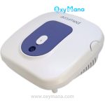 نبولایزر اکیومد مدل NF100 - تصویر 3