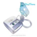 نبولایزر زنیت مد مدل ZTH-2102 کمپرسوری همراه با گارانتی - تصویر 6