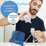نبولایزر بیورر مدل IH21 - تصویر 12