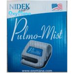 نبولایزر کمپرسوری نایدک مدل Pulmo Mist - تصویر 2