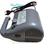 نبولایزر کمپرسوری نایدک مدل Pulmo Mist - تصویر 5