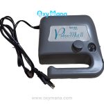 نبولایزر کمپرسوری نایدک مدل Pulmo Mist - تصویر 3