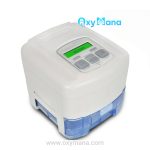 دستگاه بای پپ Devilbiss مدل Healthcare st - تصویر 4