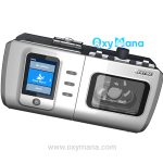 بای پپ VENTMED مدل ST30 - تصویر 7