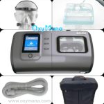 بای پپ VENTMED مدل ST30 - تصویر 13