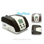 دستگاه بای پپ سفام مدل Dreamstar Duo ST - تصویر 5