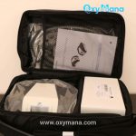 دستگاه بای پپ سفام مدل Dreamstar Duo ST - تصویر 7