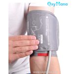 فشارسنج نیمه اتوماتیک بازویی بی ول PRO-30 - تصویر 14