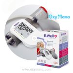 فشارسنج نیمه اتوماتیک بازویی بی ول PRO-30 - تصویر 11
