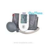 فشارسنج نیمه اتوماتیک بازویی بی ول PRO-30 - تصویر 4