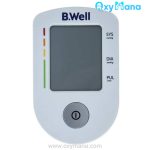 فشارسنج نیمه اتوماتیک بازویی بی ول PRO-30 - تصویر 5