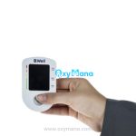 فشارسنج نیمه اتوماتیک بازویی بی ول PRO-30 - تصویر 15