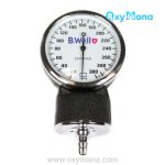 فشارسنج عقربه ای بی ول مدل WM-61 بدون گوشی - تصویر 3