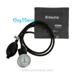 فشارسنج عقربه ای بی ول مدل WM-61 بدون گوشی - تصویر 4