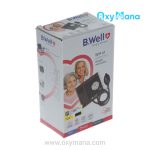 فشارسنج عقربه ای بی ول مدل WM-61 بدون گوشی - تصویر 2