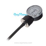 فشارسنج عقربه ای بی ول مدل WM-61 بدون گوشی - تصویر 5