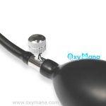 فشارسنج عقربه ای بی ول مدل WM-61 بدون گوشی - تصویر 8