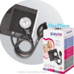 فشارسنج عقربه ای بی ول مدل WM-61 بدون گوشی - تصویر 7