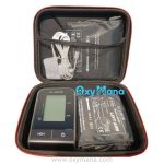 فشارسنج بازویی دیجیتال گلامور مدل DBP-1369 - تصویر 7