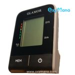 فشارسنج بازویی دیجیتال گلامور مدل DBP-1369 - تصویر 8