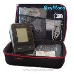 فشارسنج بازویی دیجیتال گلامور مدل DBP-1369 - تصویر 2