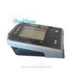 فشارسنج بازویی دیجیتال گلامور مدل DBP-1369 - تصویر 9