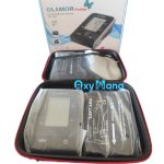 فشارسنج بازویی دیجیتال گلامور مدل DBP-1369 - تصویر 6