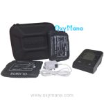 فشارسنج بازویی دیجیتال گلامور مدل DBP-1369 - تصویر 11