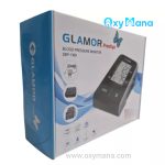 فشارسنج بازویی دیجیتال گلامور مدل DBP-1369 - تصویر 12