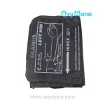 فشارسنج بازویی دیجیتال گلامور مدل DBP-1369 - تصویر 5